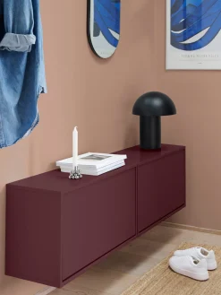 Zapatero de pared ReCollector