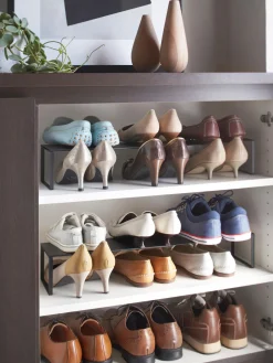 Zapatero extensible Frame