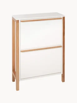 Zapatero Northgate, puertas plegables