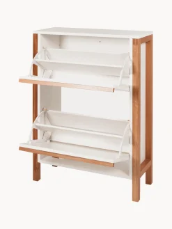 Zapatero Northgate, puertas plegables