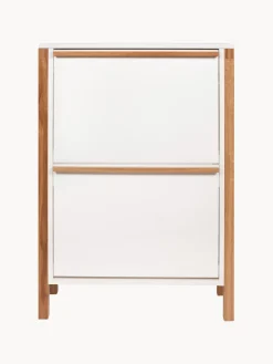 Zapatero Northgate, puertas plegables